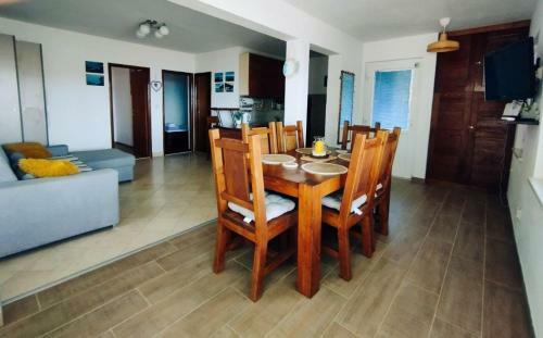 Apartamento Velika Prapratna-mala Vala,veliki U?itak