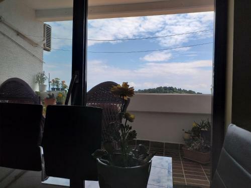 Apartamento Slavica