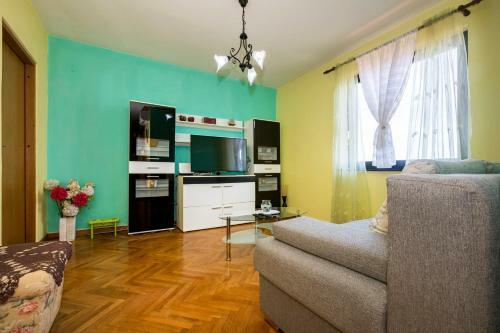 Apartamento Slavica
