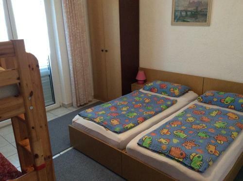 Apartment Stula