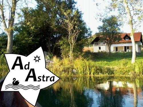 Ad Astra House