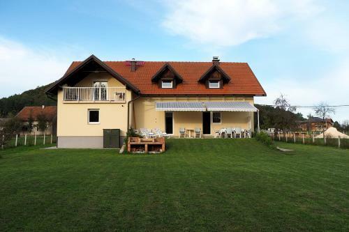 Ad Astra House