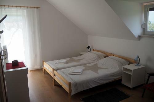 Ad Astra House
