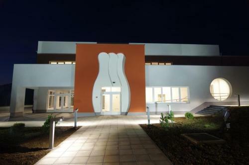 Ad Astra House