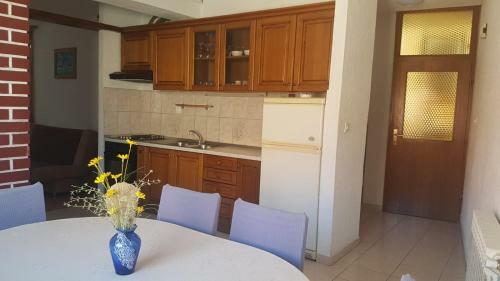 Apartmani Krpeta