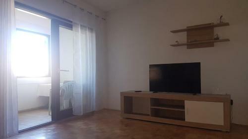 Apartmani Krpeta