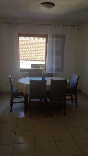 Apartmani Krpeta