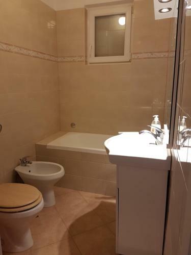 Apartmani Ljerka Malinska