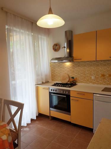 Apartmani Ljerka Malinska