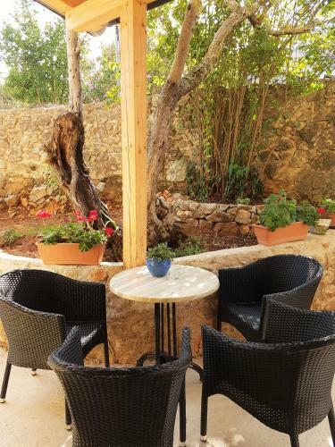 Apartmani Ljerka Malinska