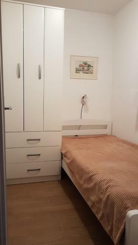 Apartmani Ljerka Malinska