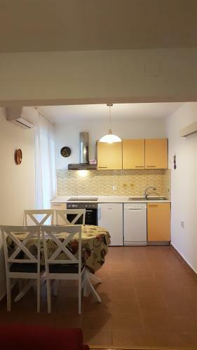 Apartmani Ljerka Malinska