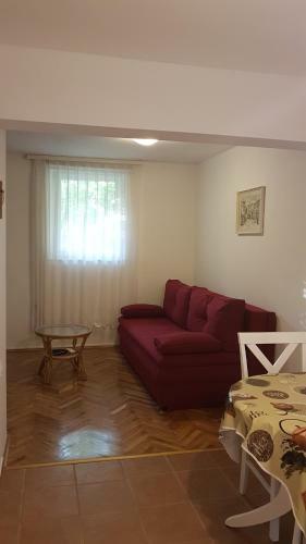 Apartmani Ljerka Malinska