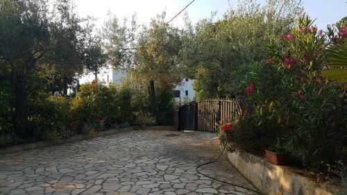 Apartmani Ljerka Malinska