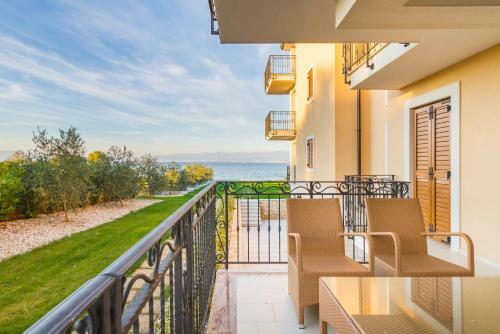 Luxury Apartments Villa Matea 1