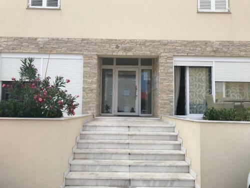 Apartamentos Malinska
