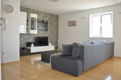 Apartamentos Malinska