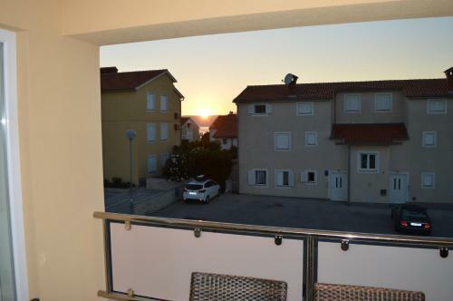 Apartamentos Malinska