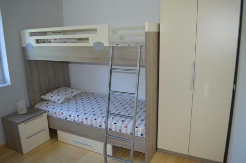 Apartamentos Malinska