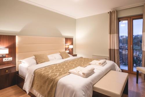 Luxury Apartments Villa Matea 2