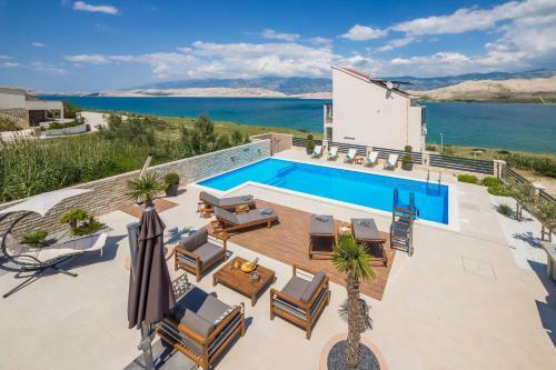 Villa Emma Pag