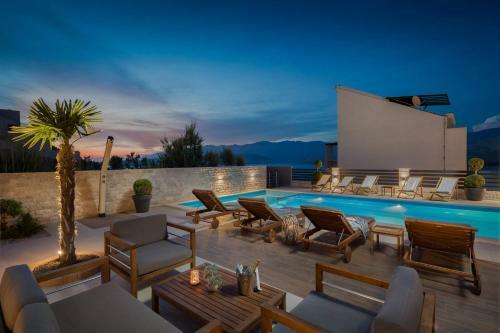 Villa Emma Pag