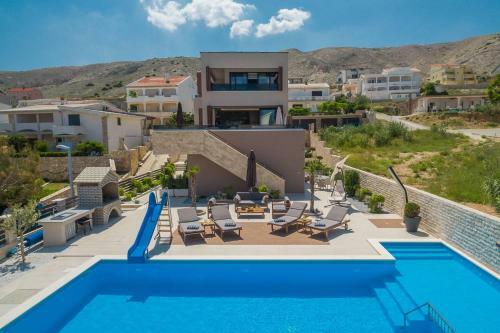 Villa Emma Pag