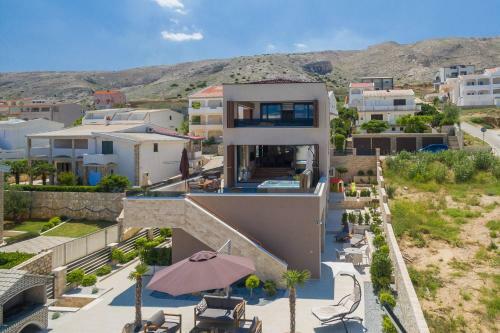 Villa Emma Pag