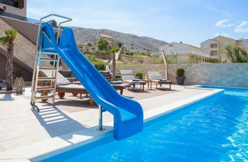 Villa Emma Pag