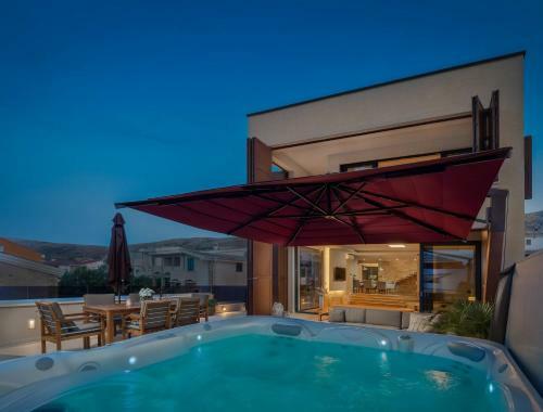 Villa Emma Pag