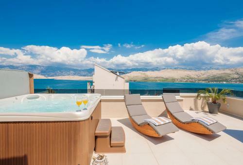 Villa Emma Pag