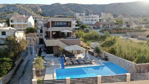 Villa Emma Pag