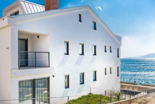 Apartment Di Blu