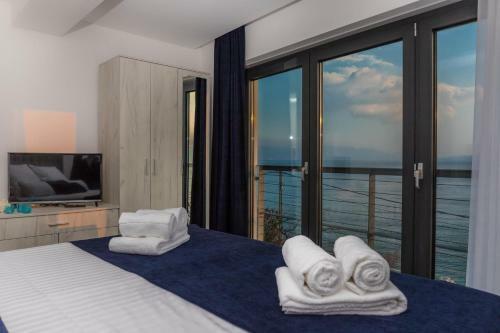 Apartment Di Blu