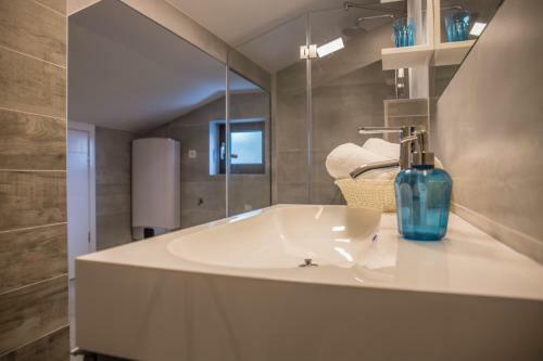 Apartment Di Blu