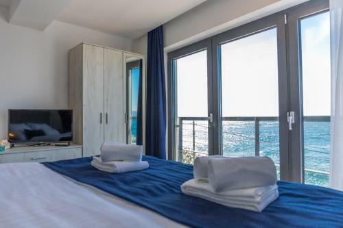 Apartment Di Blu