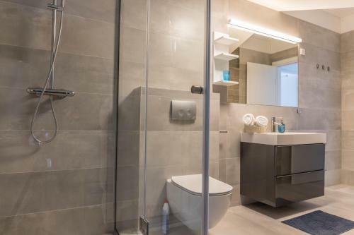 Apartment Di Blu
