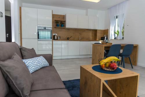 Apartment Di Blu