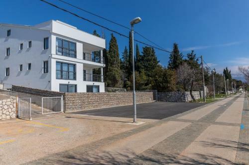 Apartment Di Blu