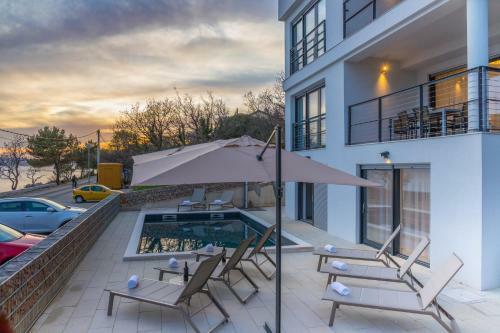 Apartment Di Blu