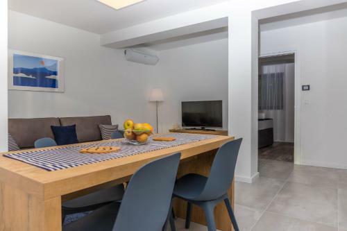 Apartment Di Blu