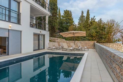 Apartment Di Blu