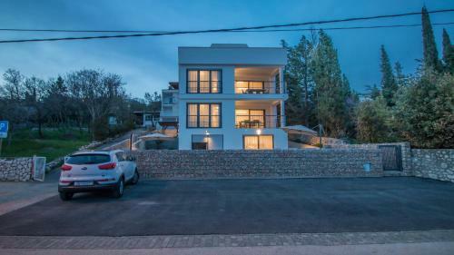 Apartment Di Blu