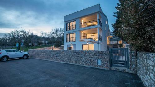 Apartment Di Blu