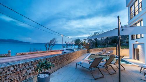 Apartment Di Blu