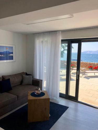 Apartment Di Blu