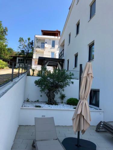 Apartment Di Blu