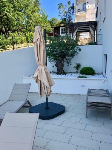Apartment Di Blu