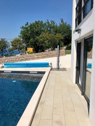 Apartment Di Blu