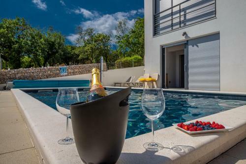 Apartment Di Blu